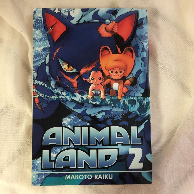 Animal Land 2