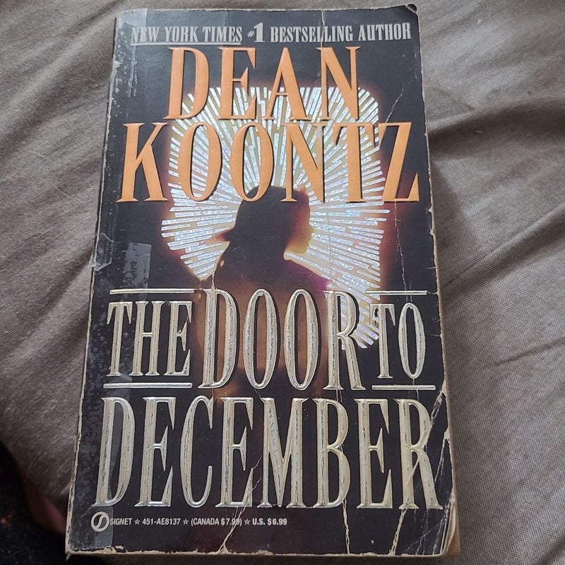 The Door to December