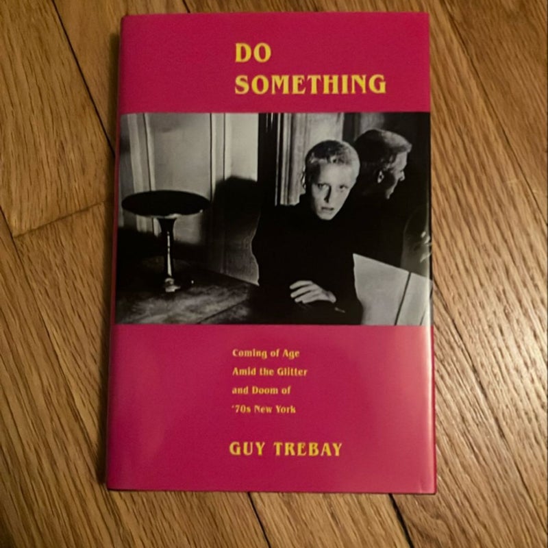 Do Something