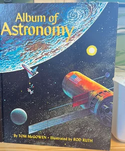Album of Astronomy 