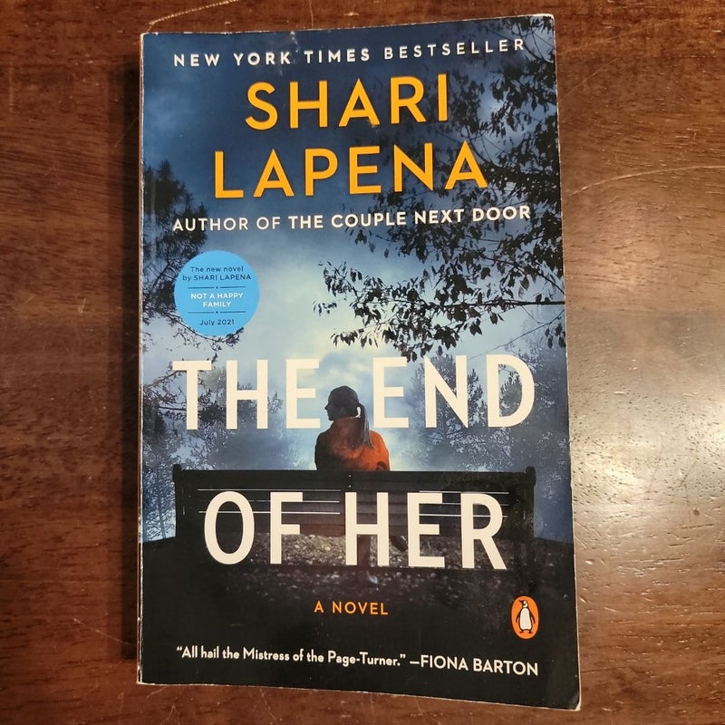 The End of Her