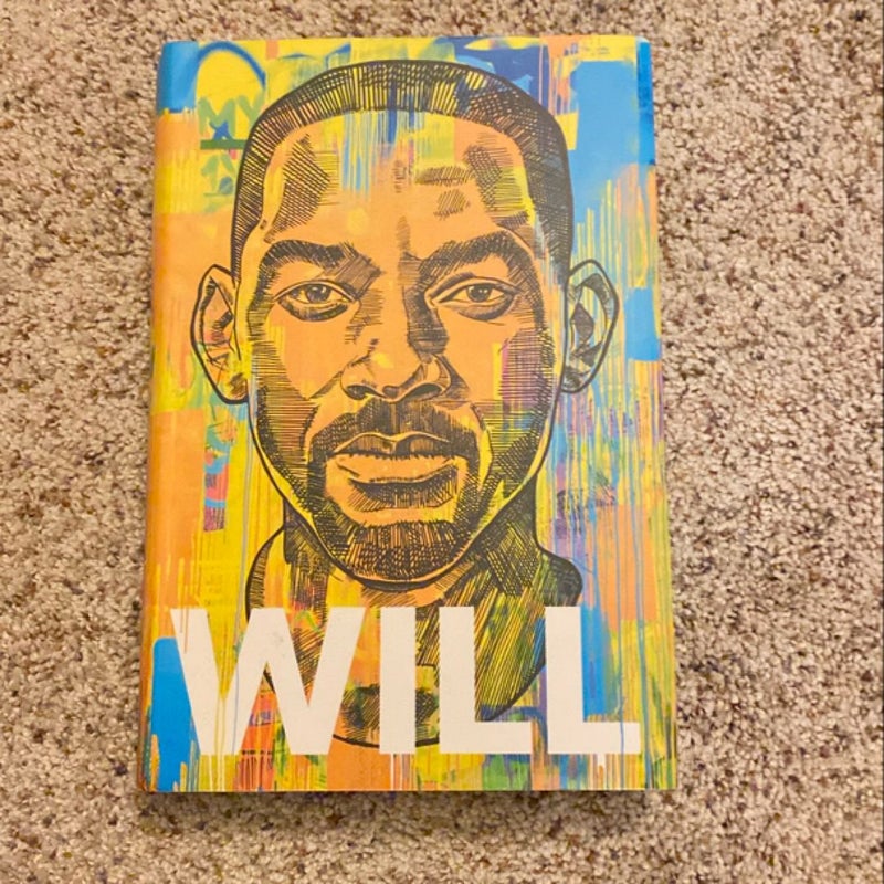 Will