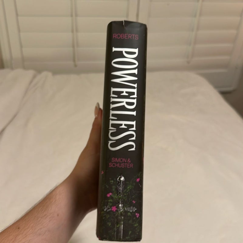 Powerless