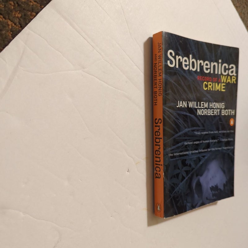 Srebrenica