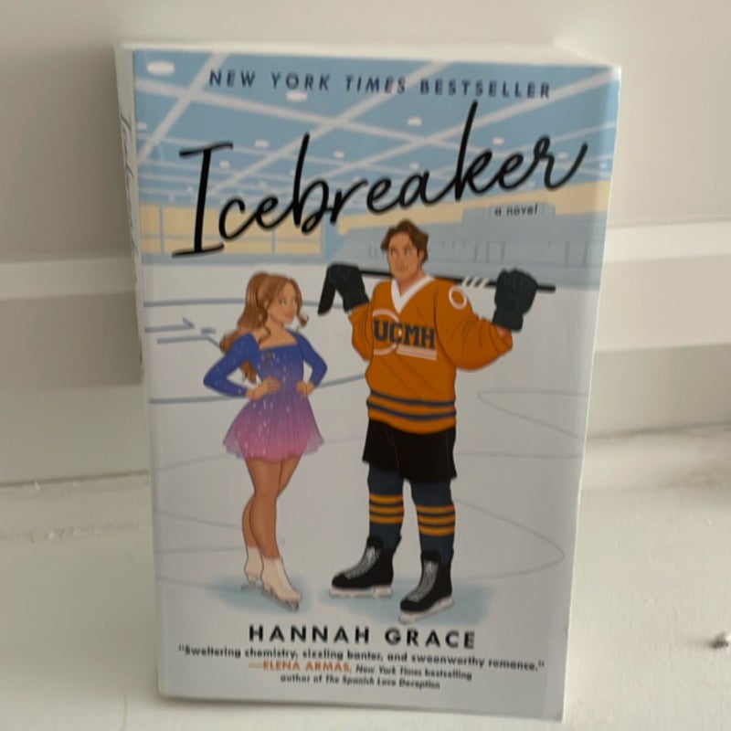 Icebreaker