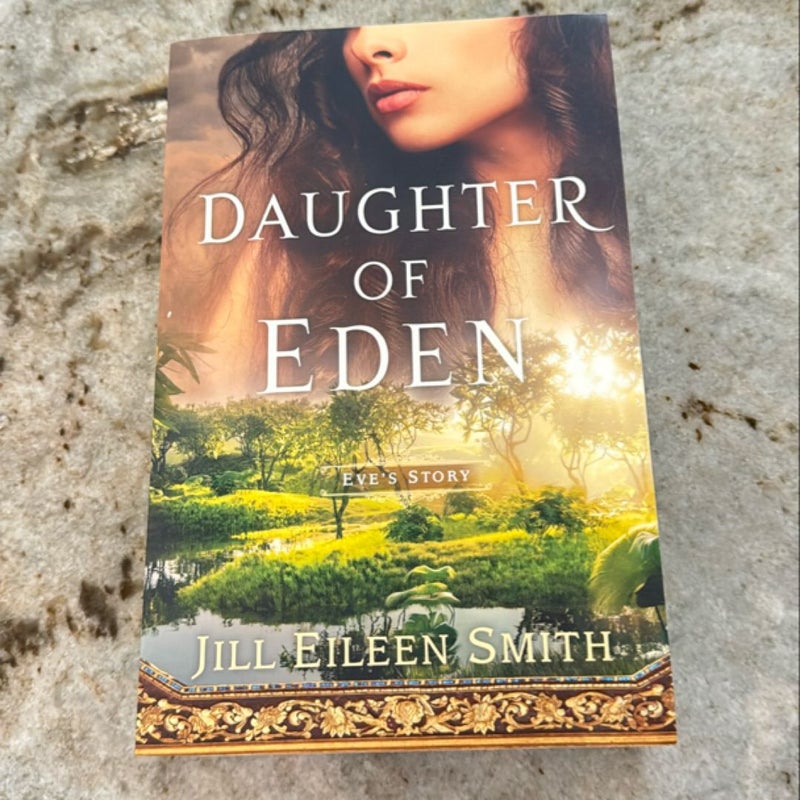 Daughter of Eden