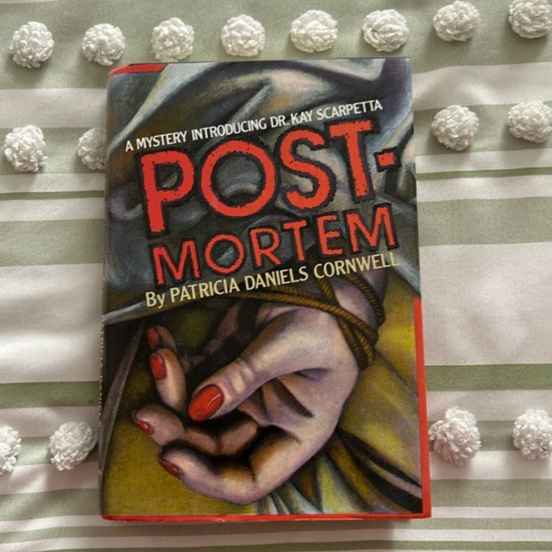 Postmortem 