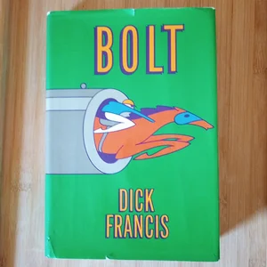 Bolt