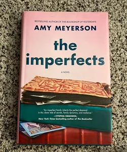 The Imperfects
