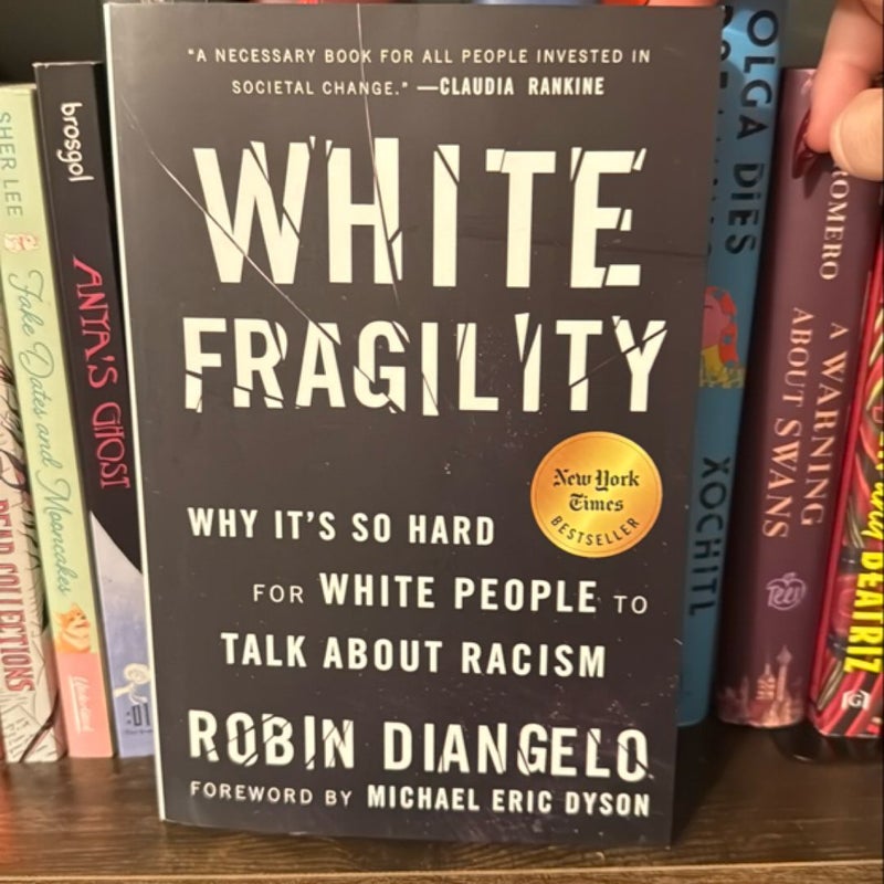 White Fragility