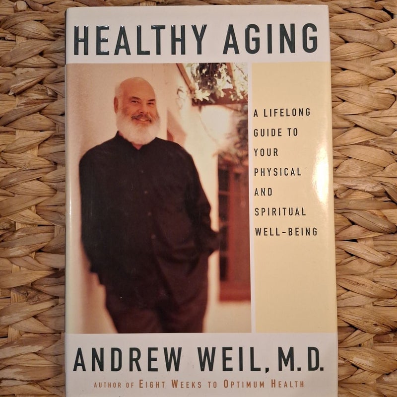 Healthy Aging