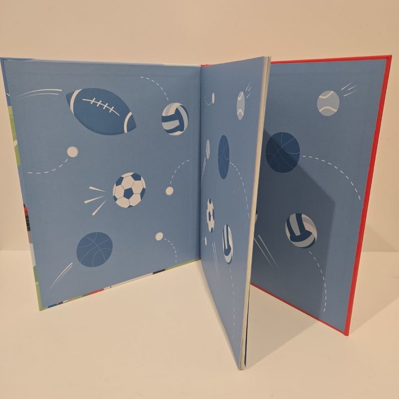 I Like Sports ... What Jobs Are There?