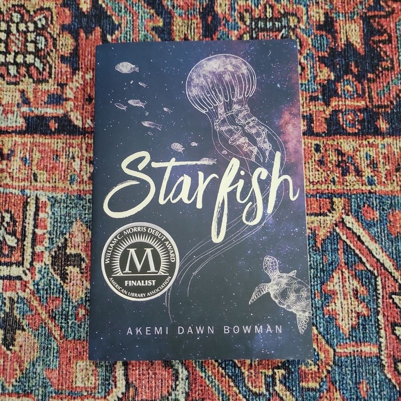 Starfish