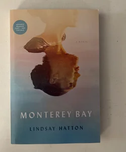Monterey Bay (ARC)