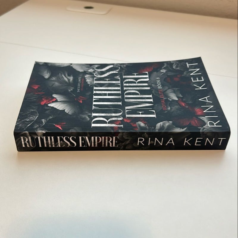 Ruthless Empire