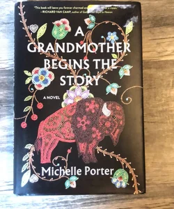 A Grandmother Begins the Story