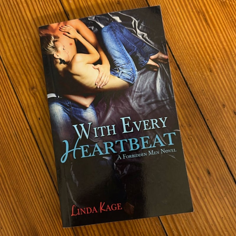 With Every Heartbeat