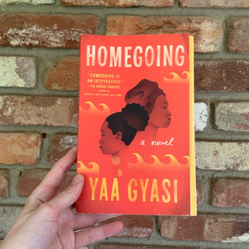 Homegoing