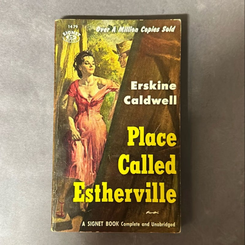 Place Called Estherville