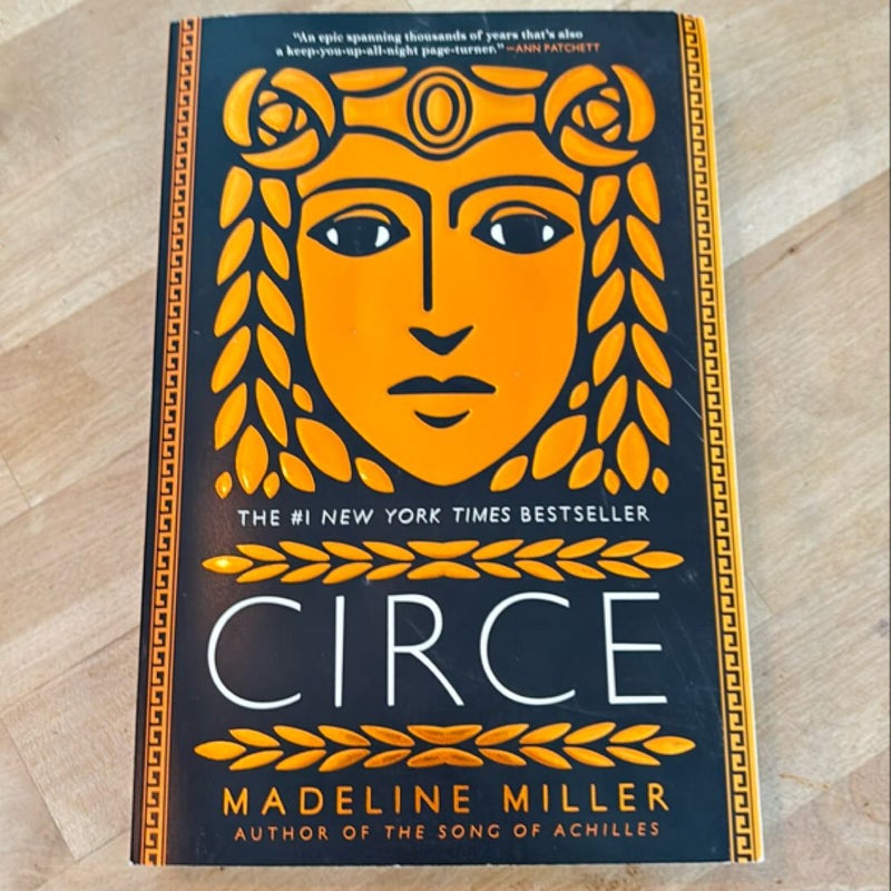 Circe