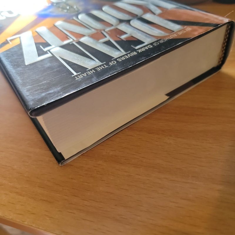 Strange Highways (1st Edition/1st Printing)