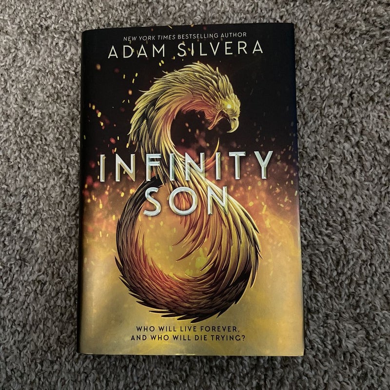 Infinity Son