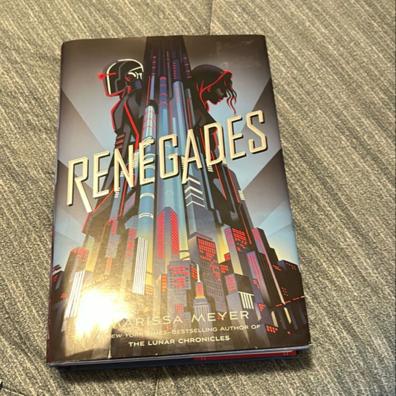 Renegades