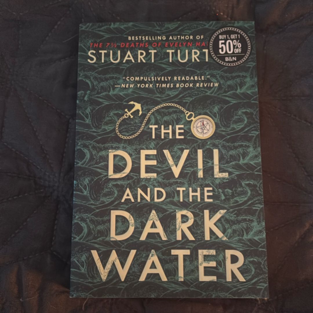 The Devil and the Dark Water