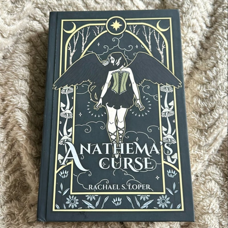 Anathema's Curse