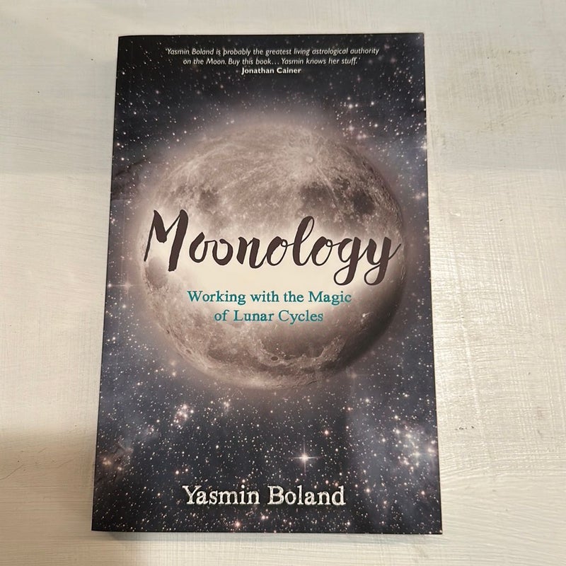 Moonology