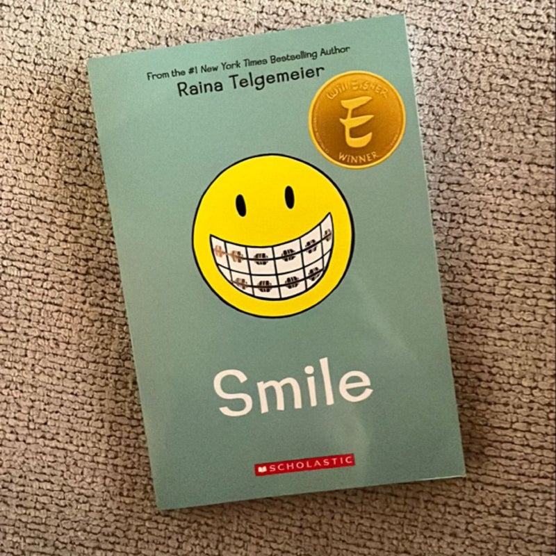 Smile