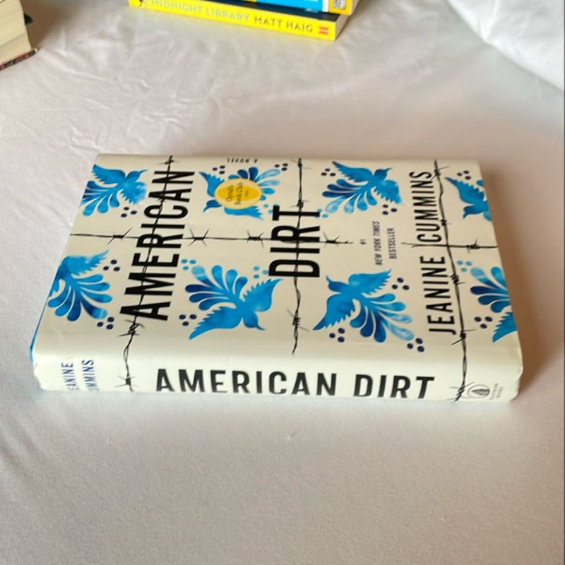 American Dirt