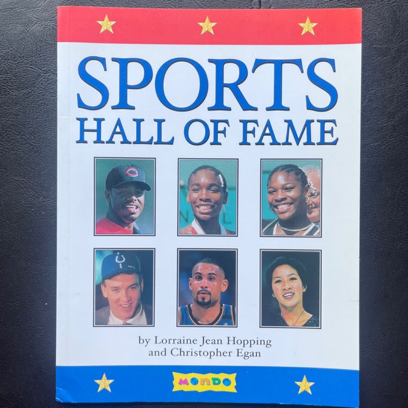 Sports Hall of Fame