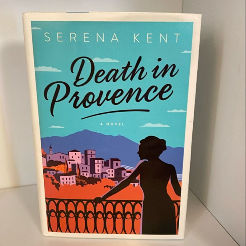 Death in Provence