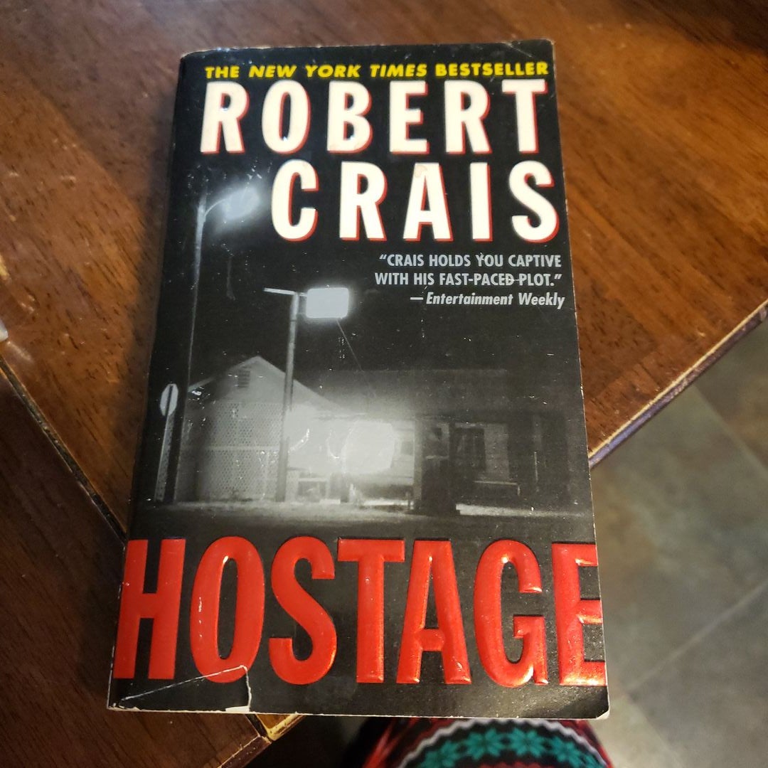 Hostage