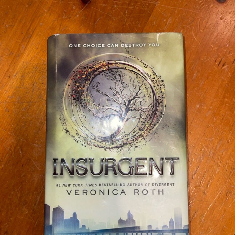 Insurgent
