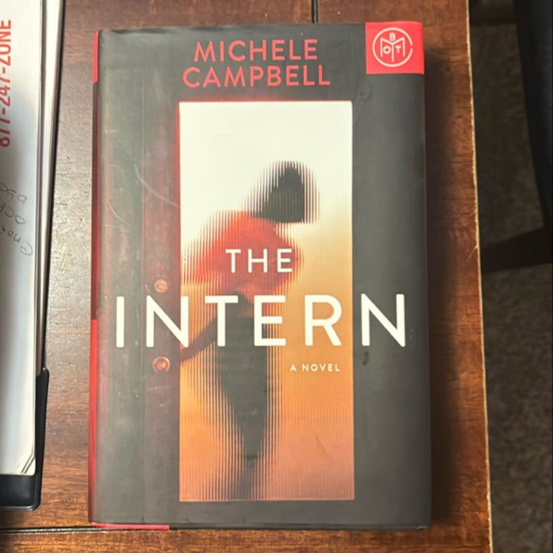 The Intern