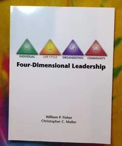 Four-Dimensional Leadership