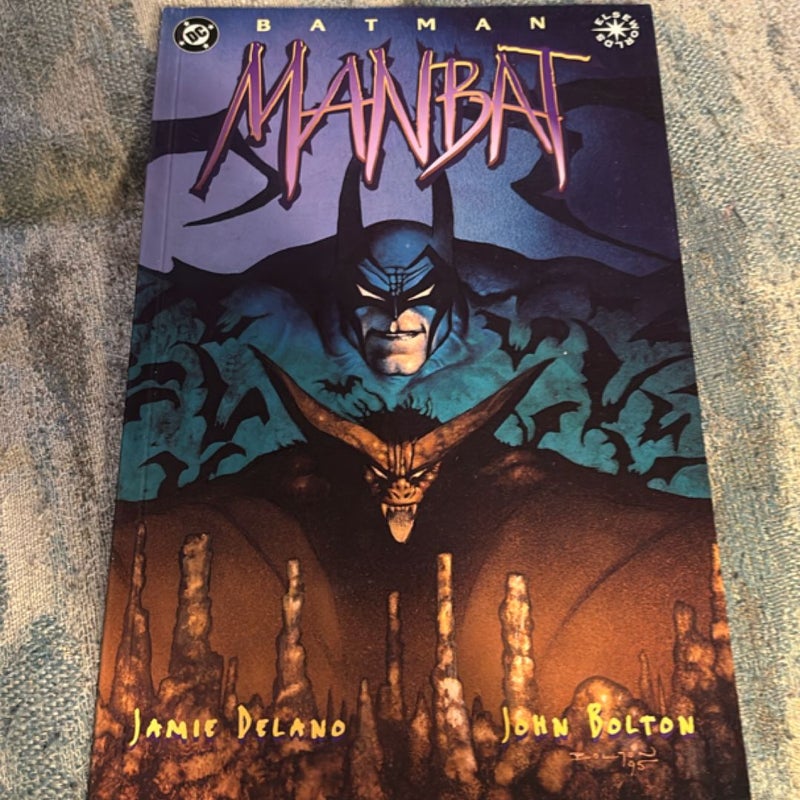 Batman