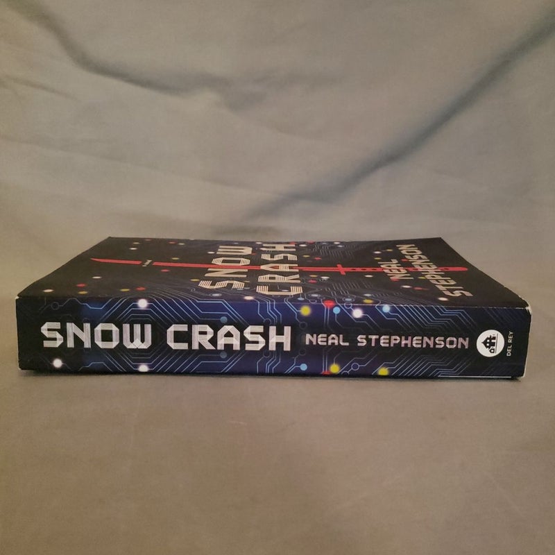 Snow Crash