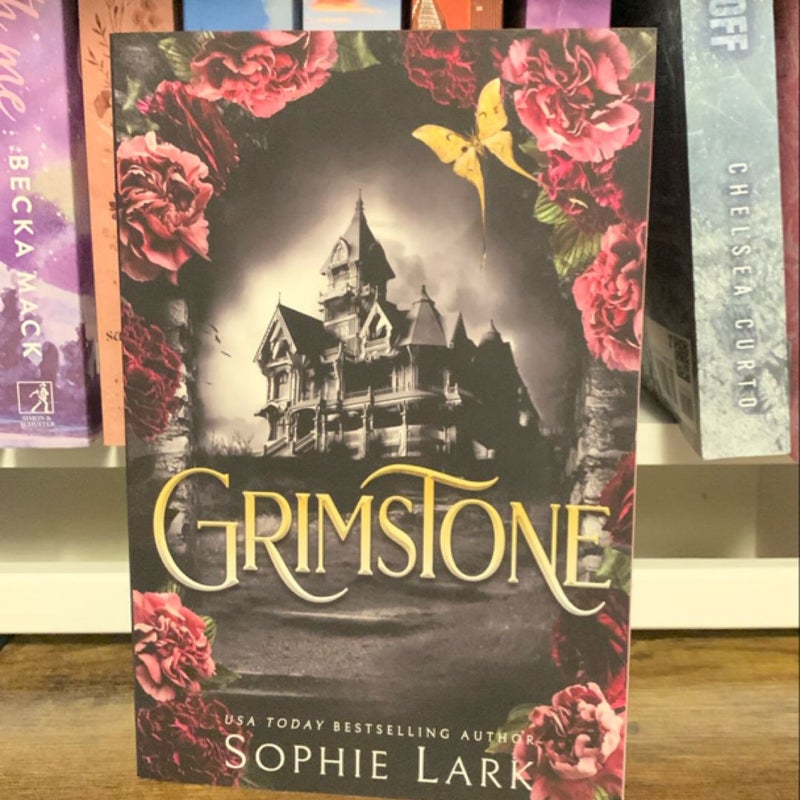 Grimstone