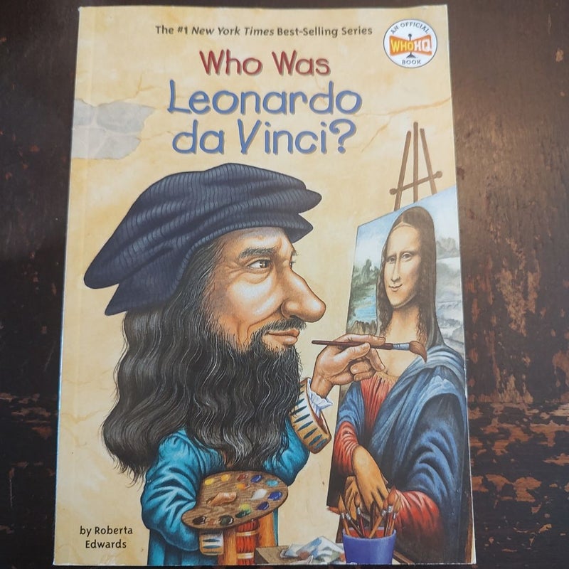Who Was Leonardo Da Vinci?