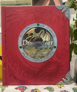 dragonology