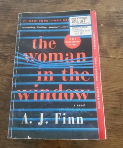 The Woman in the Window