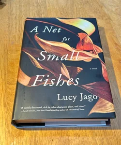 A Net for Small Fishes * 1st ed./1st