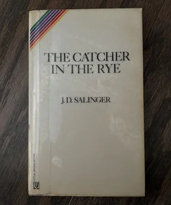 The Catcher in the Rye no