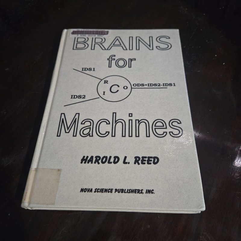 Brains for Animals by Harold Reed