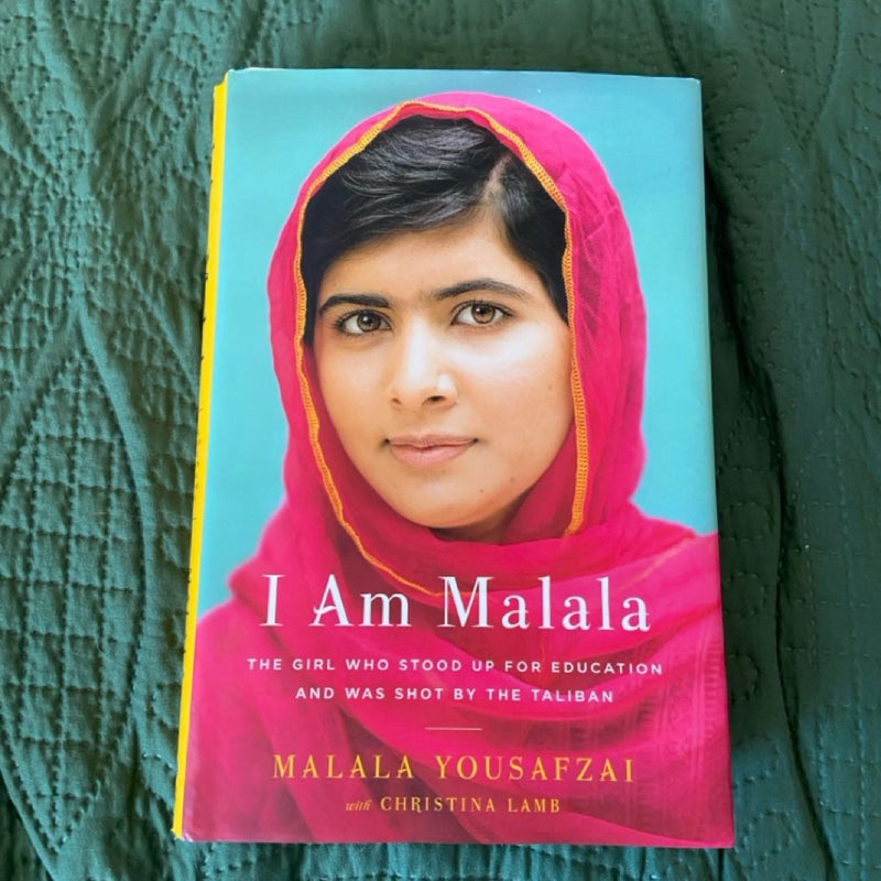 I Am Malala