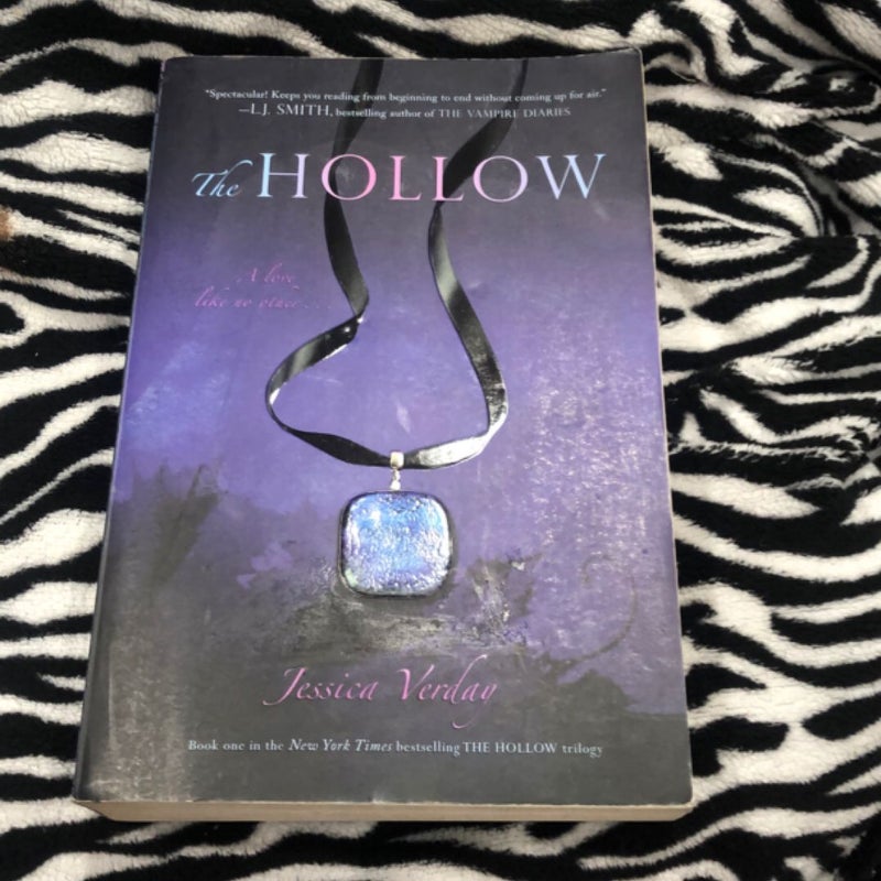 The Hollow