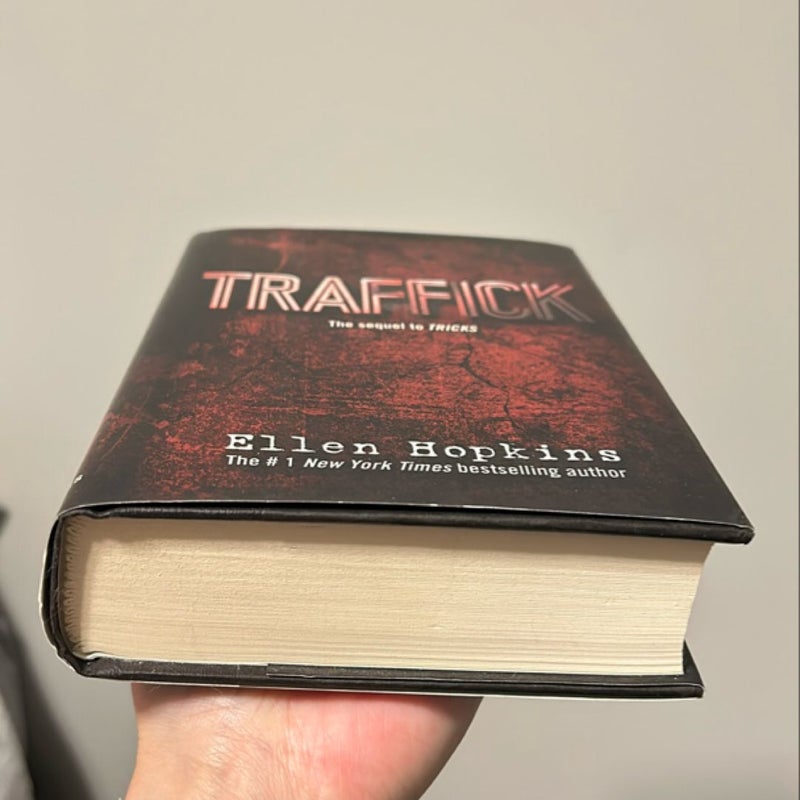 Traffick